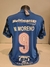 CAMISA CRUZEIRO - THIRD 2020 # 9 MARCELO MORENO na internet