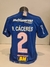 CAMISA CRUZEIRO - HOME 2020 # 2 R. CÁCERES na internet