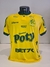CAMISA MIRASSOL F. C. - HOME 2024 # 31 V. PEIXOTO