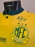 CAMISA MIRASSOL F. C. - HOME 2024 # 31 V. PEIXOTO - comprar online