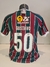 CAMISA FLUMINENSE - HOME 2024 # 50 GUSTAVO - loja online
