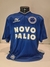 CAMISA CRUZEIRO - HOME 2000 # 4 CLEBÃO