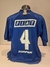 CAMISA CRUZEIRO - HOME 2000 # 4 CLEBÃO - ARENA CAMISAS DE FUTEBOL