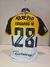 CAMISA CRICÍUMA - HOME 2023 # 28 EDUARDO M. - ARENA CAMISAS DE FUTEBOL