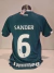 CAMISA GOIÁS E.C. - HOME 2024 # 6 SANDER na internet
