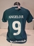 CAMISA GOIÁS E.C. - HOME 2024 # 9 ANGELO R. na internet