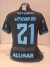 CAMISA PAYSANDU - THIRD 2023/24 # 21 - ARENA CAMISAS DE FUTEBOL