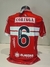 CAMISA CRB - HOME 2024 # 6 na internet