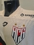 CAMISA ATLÉTICO GO - GK 2024 # 1 - comprar online