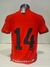 CAMISA ATLÉTICO GO - HOME 2024 # 14 - ARENA CAMISAS DE FUTEBOL