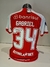 CAMISA INTERNACIONAL RS - HOME 2024 # 34 GABRIEL