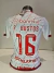 CAMISA INTERNACIONAL RS - AWAY 2023/24 # 16 F. BUSTOS