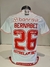 CAMISA INTERNACIONAL RS - AWAY 2024 # 26 BERNABEI