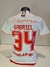 CAMISA INTERNACIONAL RS - AWAY 2024 # 34 GABRIEL