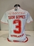 CAMISA INTERNACIONAL RS - AWAY 2024 # 3 IGOR GOMES