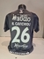 CAMISA CHAPECOENSE - GK 2024 # 26 M. CAVICHIOLI na internet