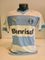 CAMISA GRÊMIO - THIRD 2009 # 10