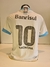 CAMISA GRÊMIO - THIRD 2009 # 10 - ARENA CAMISAS DE FUTEBOL