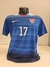 SELEÇÃO EUA - AWAY 2015 # 17 HEATH - comprar online