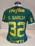 CAMISA PALMEIRAS - HOME 2024 - # 32 G. GARCIA