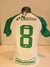 CAMISA PALMEIRAS FEMININO - AWAY 2023 # 8 na internet