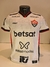 CAMISA E. C. VITÓRIA - AWAY 2024 # 17 ZÉ HUGO