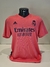 CAMISA REAL MADRID - THIRD 2020