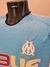 CAMISA OLYMPIQUE DE MARSEILLE - AWAY 2005/06 # 26 CÉSAR - comprar online