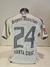 CAMISA BAYERN MÜNICH - AWAY 2003/04 # 24 SANTA CRUZ - ARENA CAMISAS DE FUTEBOL
