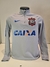 AGASALHO CORINTHIANS - AGASALHO DE TREINO