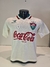 CAMISA FLUMINENSE - AWAY 1989 # 10