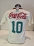 CAMISA FLUMINENSE - AWAY 1989 # 10 na internet