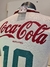 CAMISA FLUMINENSE - AWAY 1989 # 10 - ARENA CAMISAS DE FUTEBOL