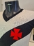 CAMISA VASCO DA GAMA - AWAY ANOS 80 # 11 - comprar online