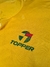 CAMISA SELEÇÃO BRASILEIRA - HOME 1984 # 11 na internet