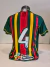 CAMISA SAMPAIO CORRÊA - HOME 2024 # 4 na internet