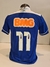 CAMISA CRUZEIRO - HOME 2013 # 11 na internet