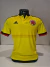 SELEÇÃO COLÔMBIA - HOME 2014 - comprar online