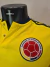 SELEÇÃO COLÔMBIA - HOME 2014 na internet