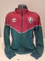 AGASALHO FLUMINENSE - JAQUETA HINO 2022