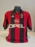 CAMISA MILAN - HOME 1998/99