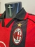CAMISA MILAN - HOME 1998/99 - comprar online