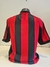 CAMISA MILAN - HOME 1998/99 na internet