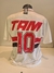 Camisa São Paulo - Home 1994/95 # 10 - ARENA CAMISAS DE FUTEBOL