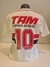 Camisa São Paulo - Home 1993 # 10 - ARENA CAMISAS DE FUTEBOL