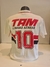 Camisa São Paulo - Home 1993 # 10 na internet