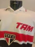 Camisa São Paulo - Home 1994/95 # 7 MULLER na internet