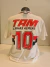 Camisa São Paulo - Home 1993 # 10 na internet