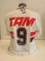 Camisa São Paulo - Home 1995 # 9 - ARENA CAMISAS DE FUTEBOL