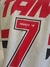 Camisa São Paulo - Home 1994/95 # 7 - ARENA CAMISAS DE FUTEBOL